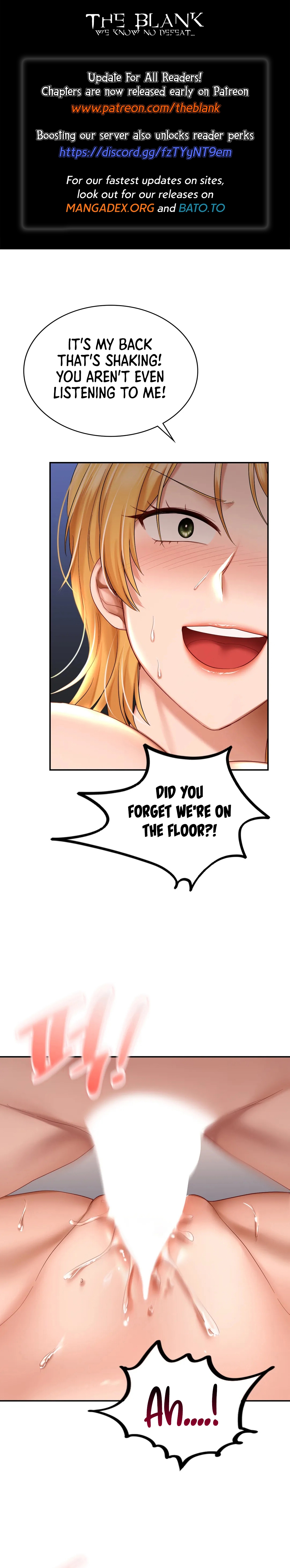 Panel Image 1 for chapter 11 of manhwa Love Theme Park on read.oppai.stream