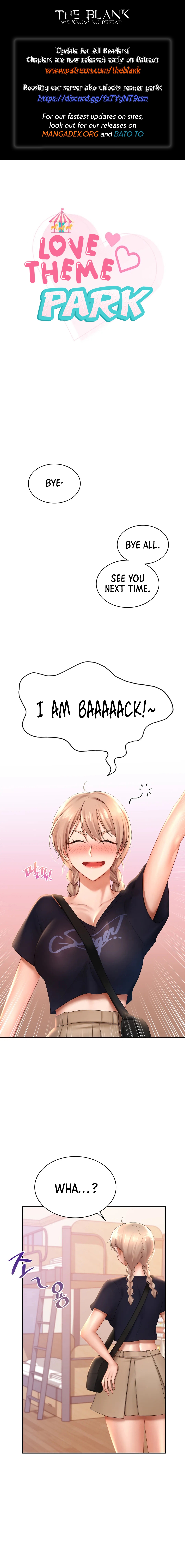 Panel Image 1 for chapter 12 of manhwa Love Theme Park on read.oppai.stream