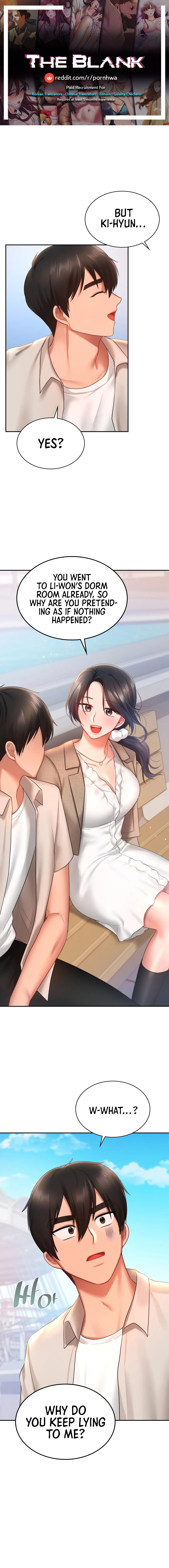 Panel Image 1 for chapter 14 of manhwa Love Theme Park on read.oppai.stream