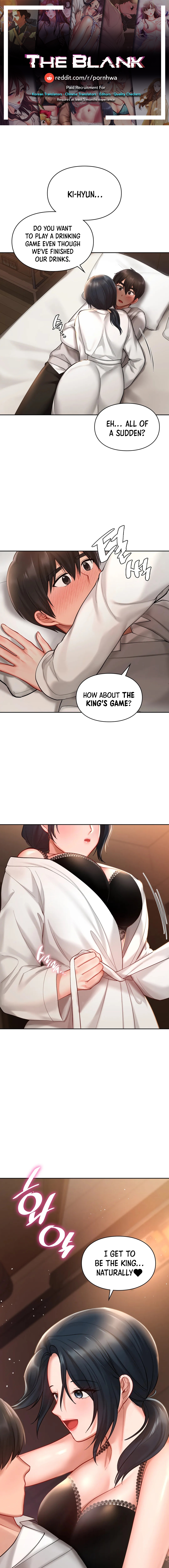 Panel Image 1 for chapter 21 of manhwa Love Theme Park on read.oppai.stream