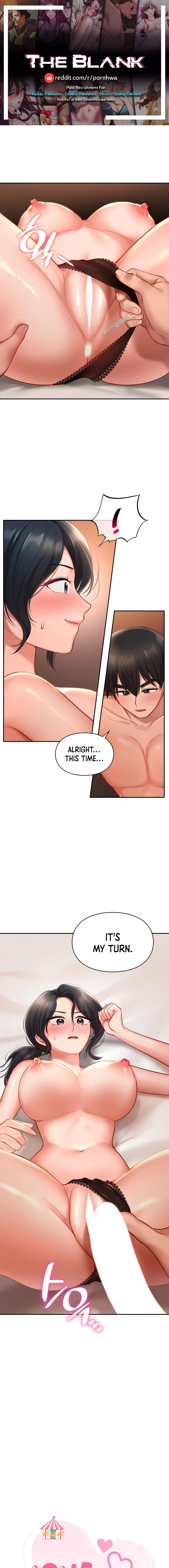 Panel Image 1 for chapter 22 of manhwa Love Theme Park on read.oppai.stream