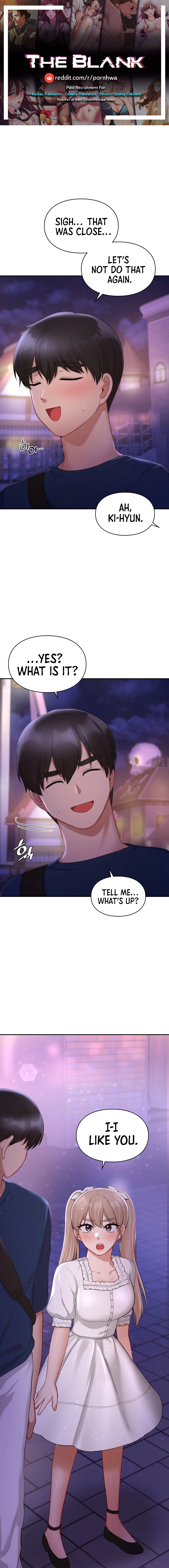 Panel Image 1 for chapter 38 of manhwa Love Theme Park on read.oppai.stream