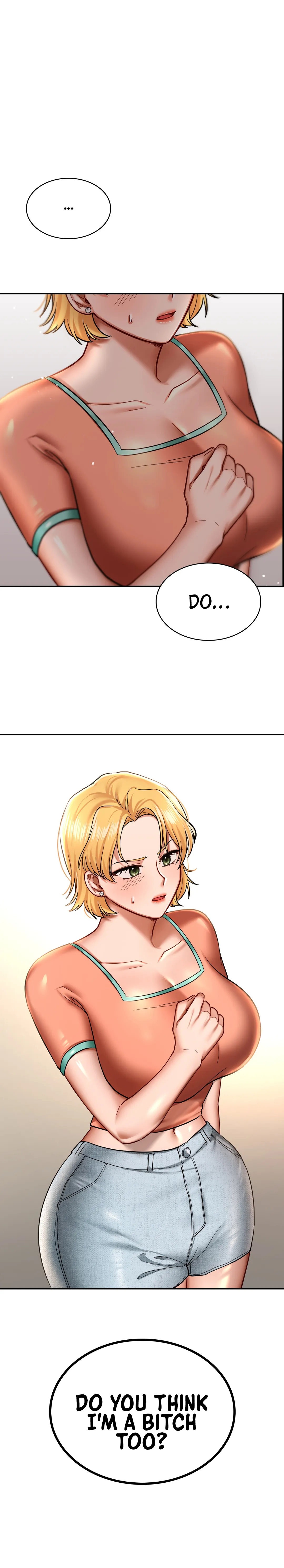 Panel Image 1 for chapter 4 of manhwa Love Theme Park on read.oppai.stream