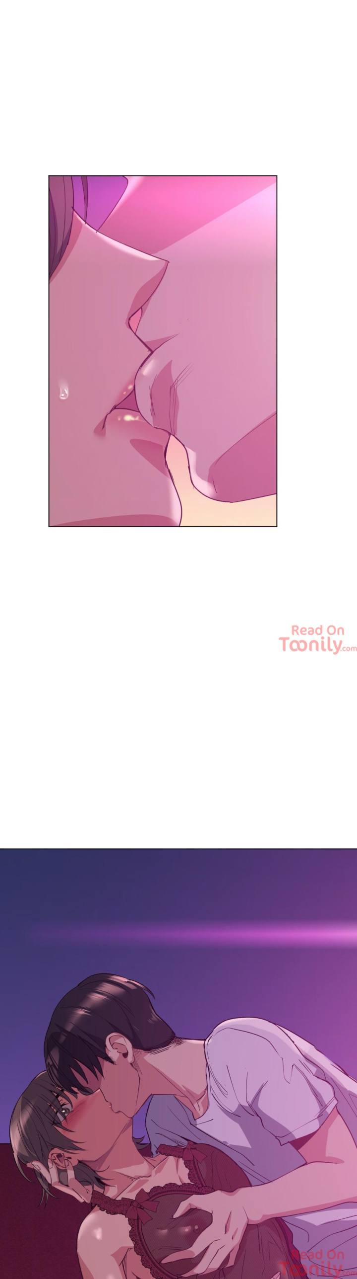 Panel Image 1 for chapter 16 of manhwa Lucky Guy on read.oppai.stream