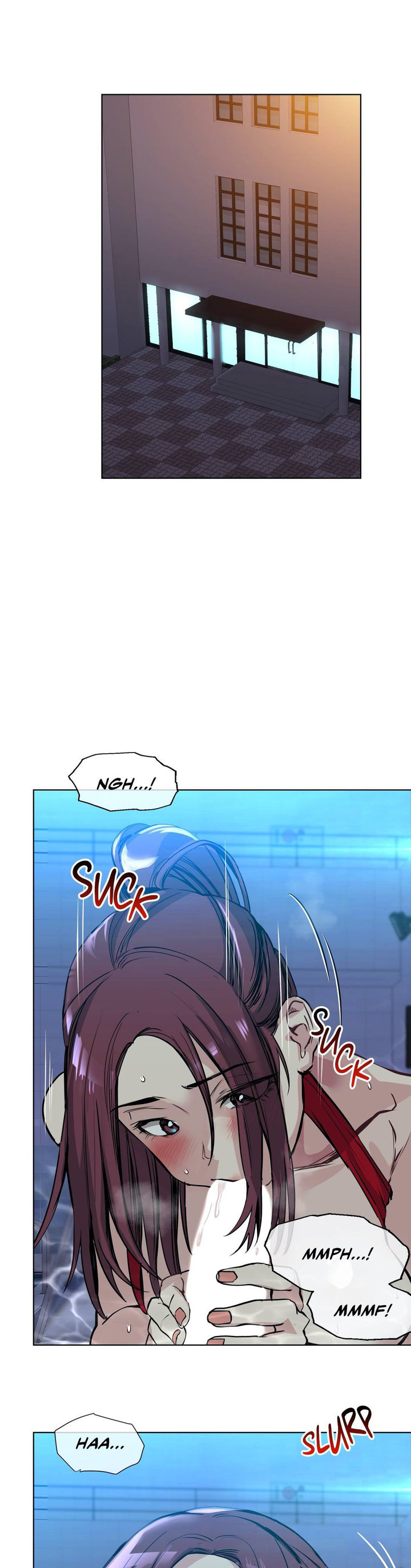 Panel Image 1 for chapter 59 of manhwa Lucky Guy on read.oppai.stream