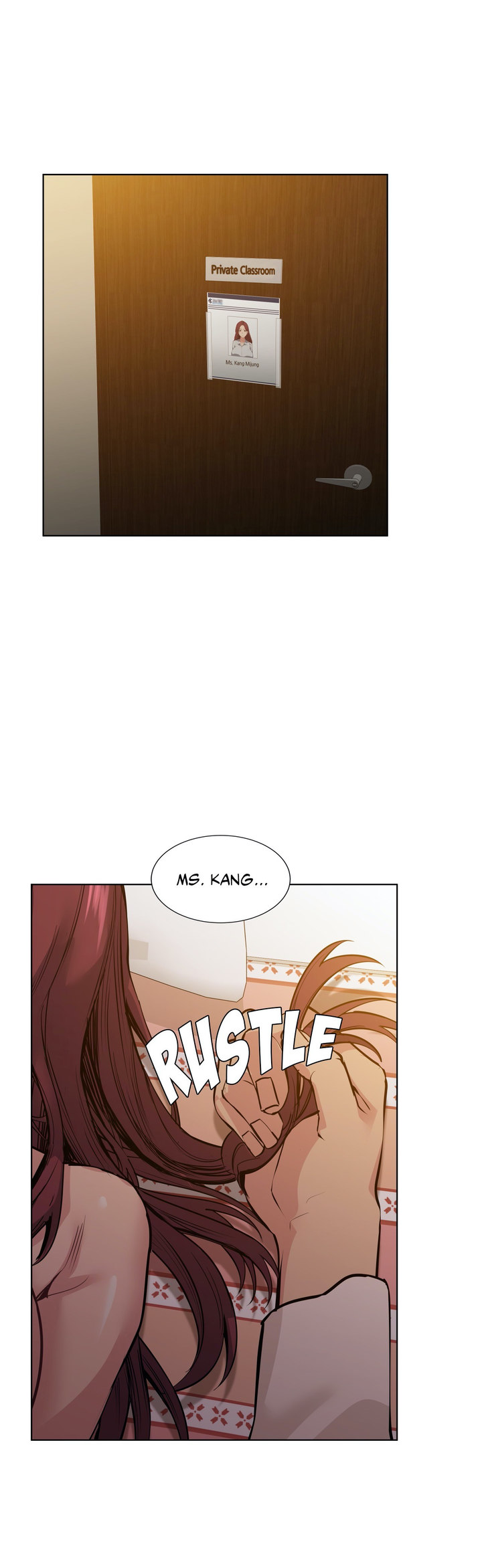 Panel Image 1 for chapter 67 of manhwa Lucky Guy on read.oppai.stream