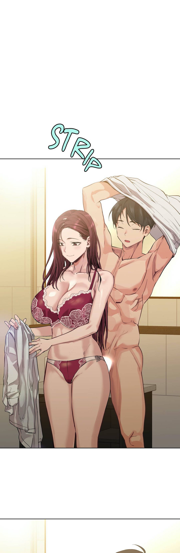 Panel Image 1 for chapter 73 of manhwa Lucky Guy on read.oppai.stream