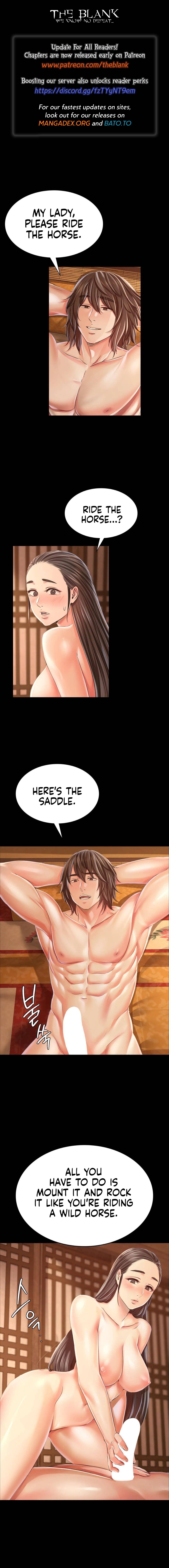 Panel Image 1 for chapter 51 of manhwa Madam on read.oppai.stream