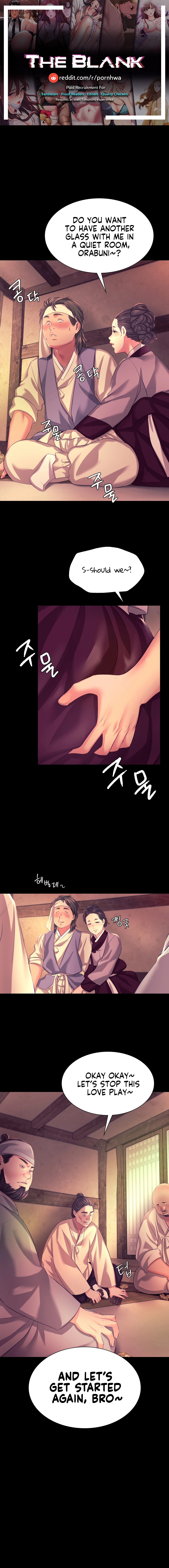 Panel Image 1 for chapter 70 of manhwa Madam on read.oppai.stream