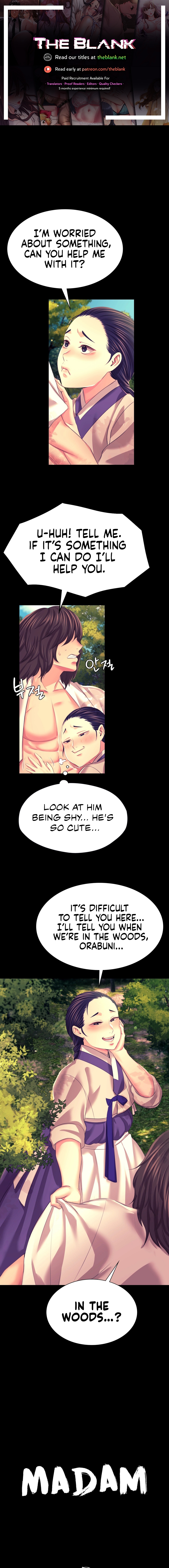 Panel Image 1 for chapter 81 of manhwa Madam on read.oppai.stream