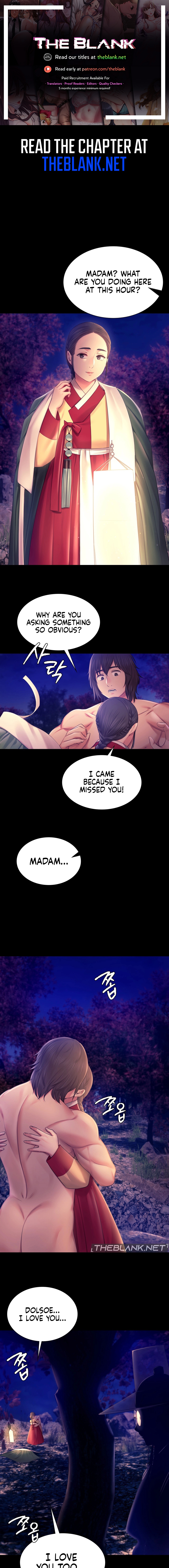 Panel Image 1 for chapter 89 of manhwa Madam on read.oppai.stream