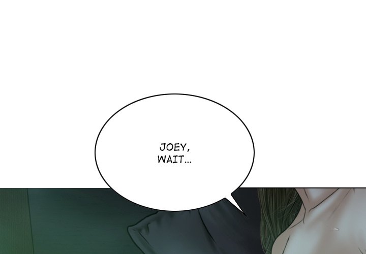 Panel Image 1 for chapter 12 of manhwa Magnetic Pull on read.oppai.stream