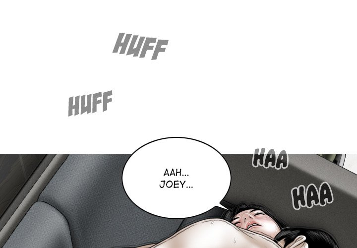 Panel Image 1 for chapter 45 of manhwa Magnetic Pull on read.oppai.stream