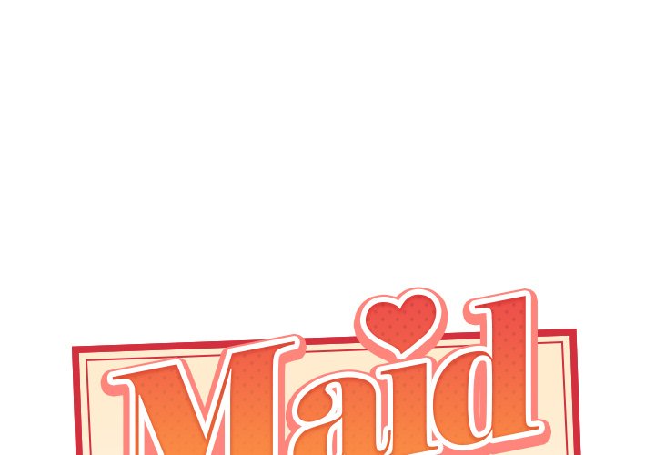 Panel Image 1 for chapter 14 of manhwa Maid on read.oppai.stream