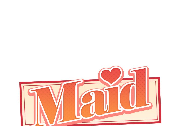 Panel Image 1 for chapter 18 of manhwa Maid on read.oppai.stream