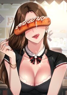 Man of The House (오! 나의 사방님, Hey Mister!) on oppai.stream