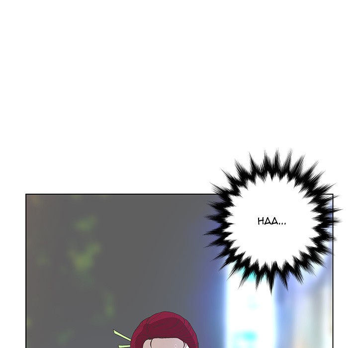 Panel Image 1 for chapter 38 of manhwa The Mask: Two Faces on read.oppai.stream