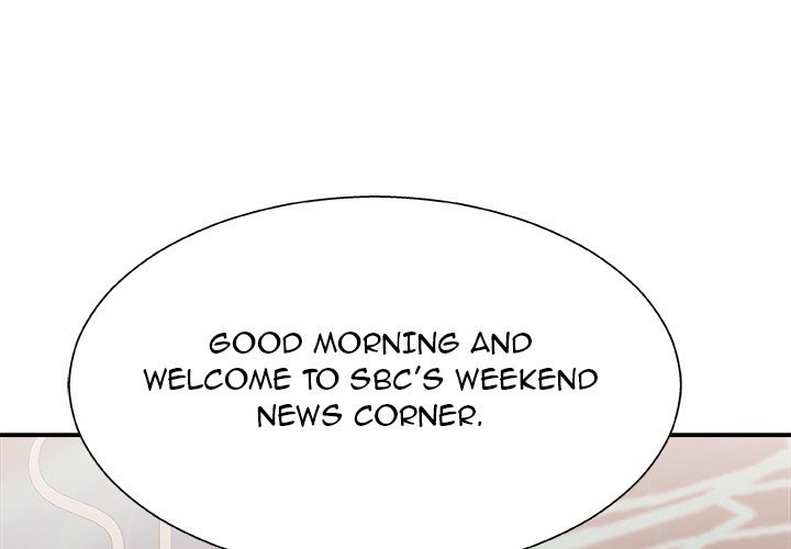 Panel Image 1 for chapter 41 of manhwa Miss Announcer on read.oppai.stream