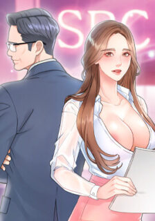 Miss Announcer cover image on Oppai.Stream, read latest manhwa for FREE!