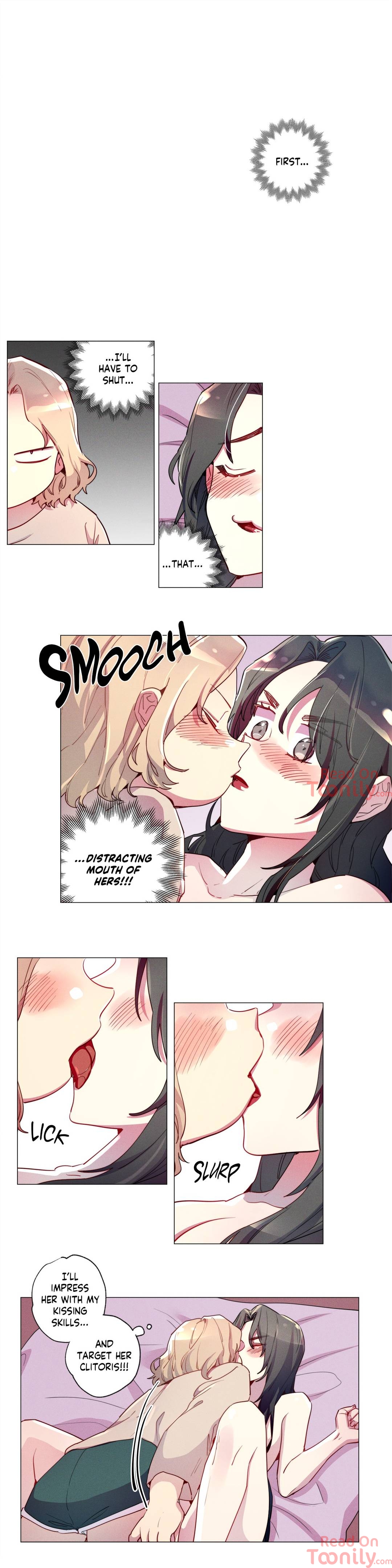 Panel Image 1 for chapter 80 of manhwa The Missing O on read.oppai.stream