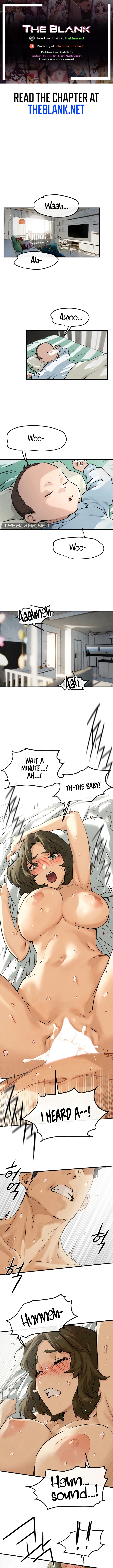 Panel Image 1 for chapter 1 of manhwa Moby Dick on read.oppai.stream