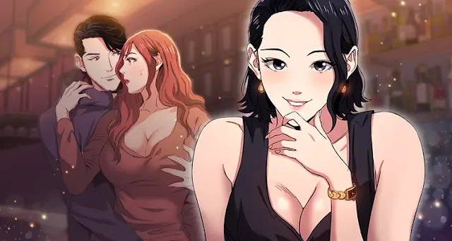 Mother Hunting banner image on Oppai.Stream, read latest manhwa for FREE!