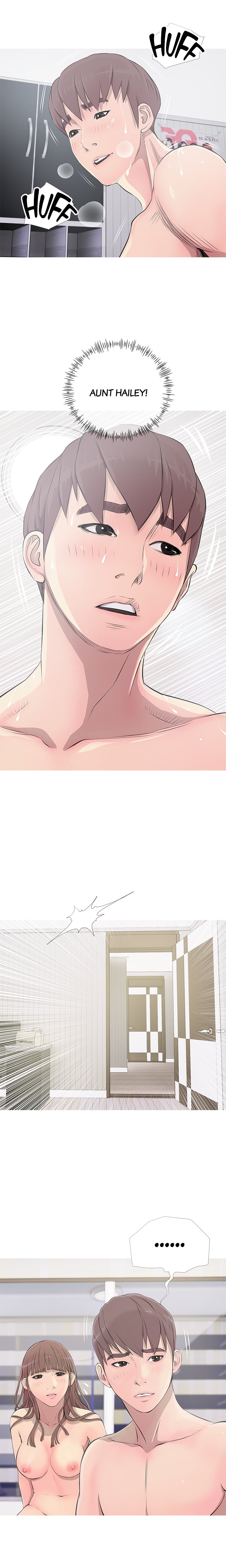 Panel Image 1 for chapter 13 of manhwa Ms. Master on read.oppai.stream