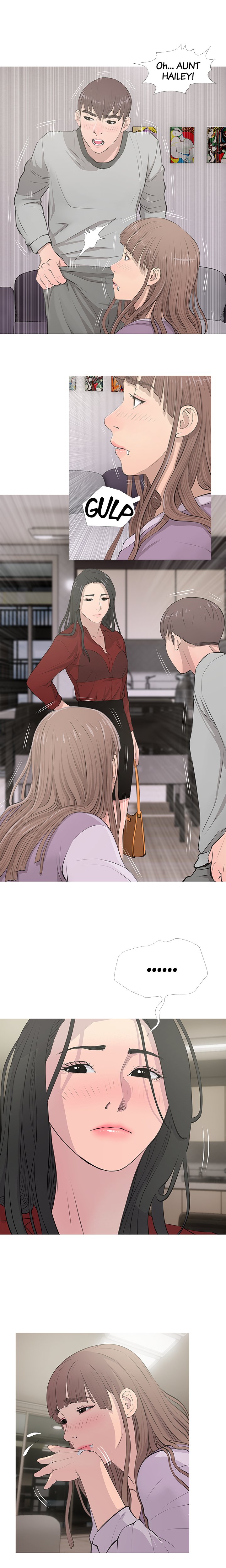 Panel Image 1 for chapter 15 of manhwa Ms. Master on read.oppai.stream