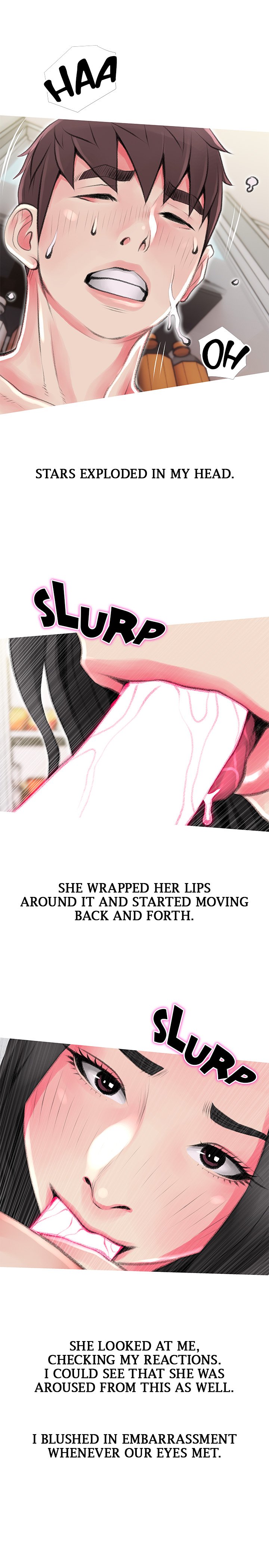 Panel Image 1 for chapter 45 of manhwa Ms. Master on read.oppai.stream