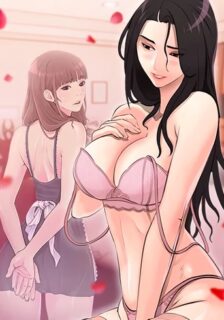 Ms. Master cover image on Oppai.Stream, read latest manhwa for FREE!