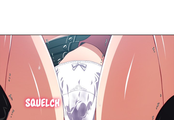 Panel Image 1 for chapter 11 of manhwa My High School Bully on read.oppai.stream