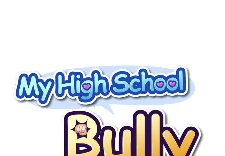 Panel Image 1 for chapter 126 of manhwa My High School Bully on read.oppai.stream