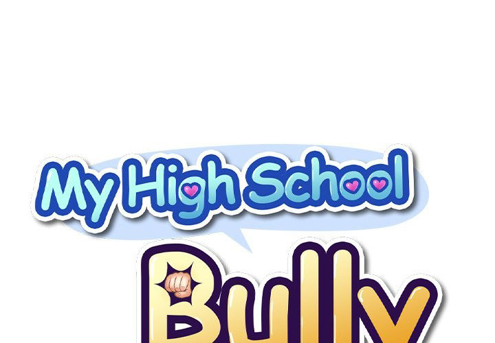 Panel Image 1 for chapter 127 of manhwa My High School Bully on read.oppai.stream