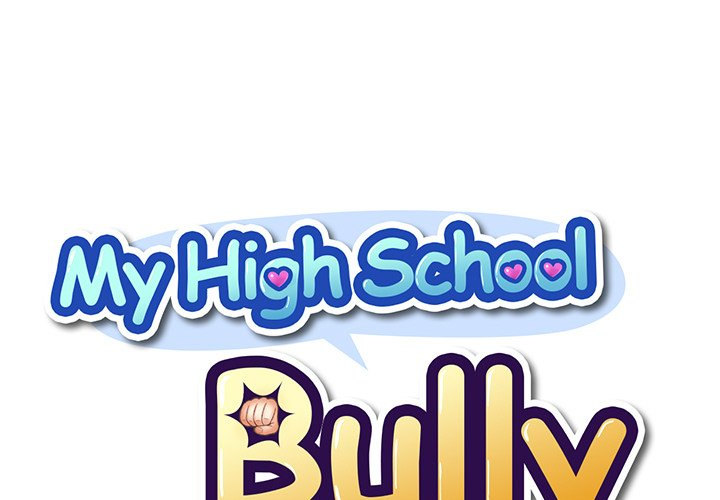 Panel Image 1 for chapter 137 of manhwa My High School Bully on read.oppai.stream