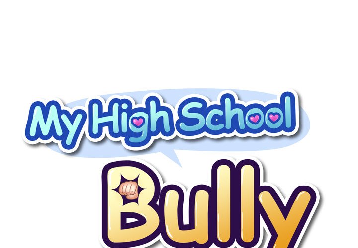 Panel Image 1 for chapter 20 of manhwa My High School Bully on read.oppai.stream