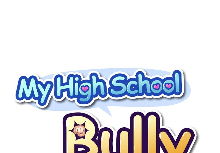 Panel Image 1 for chapter 23 of manhwa My High School Bully on read.oppai.stream