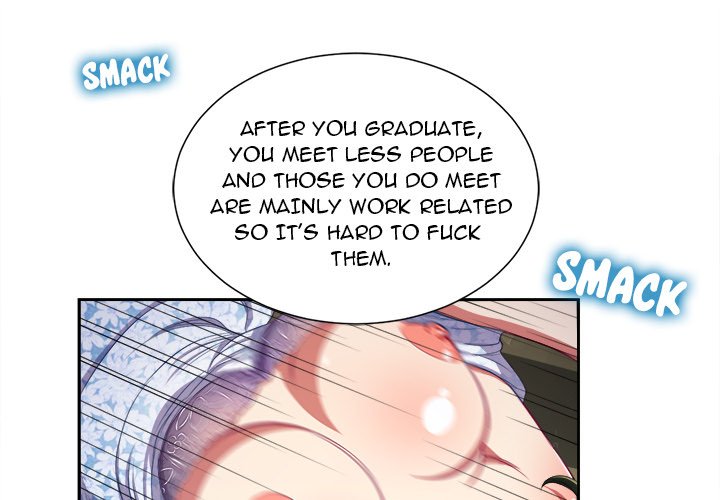 Panel Image 1 for chapter 5 of manhwa My High School Bully on read.oppai.stream