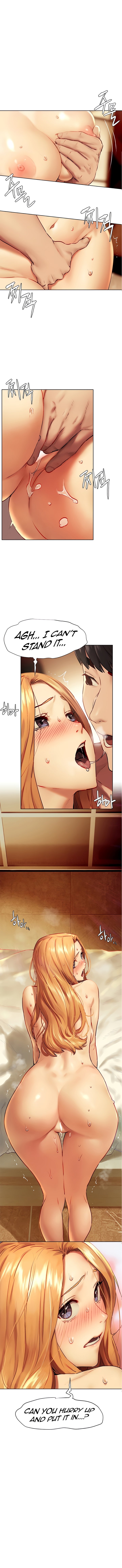 Panel Image 1 for chapter 136 of manhwa My Kingdom Silent War on read.oppai.stream