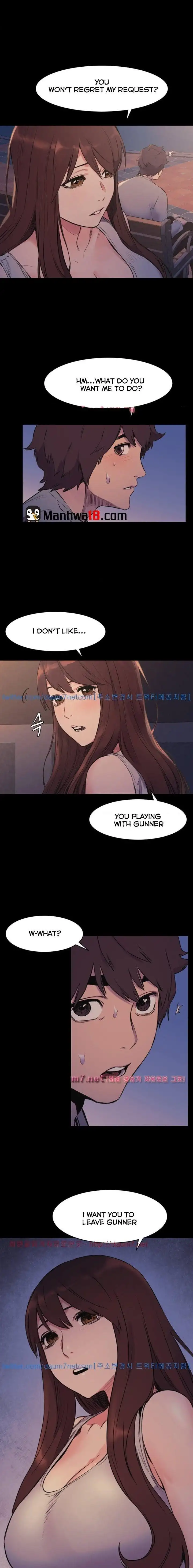 Panel Image 1 for chapter 49 of manhwa My Kingdom Silent War on read.oppai.stream