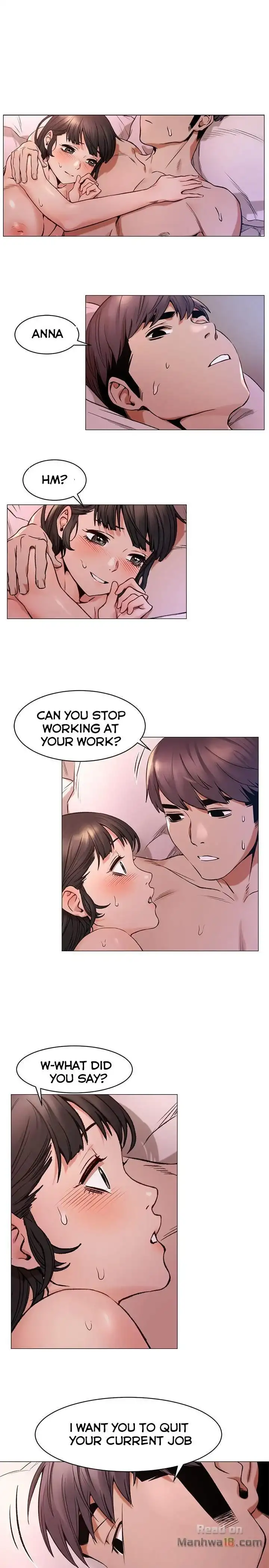 Panel Image 1 for chapter 70 of manhwa My Kingdom Silent War on read.oppai.stream