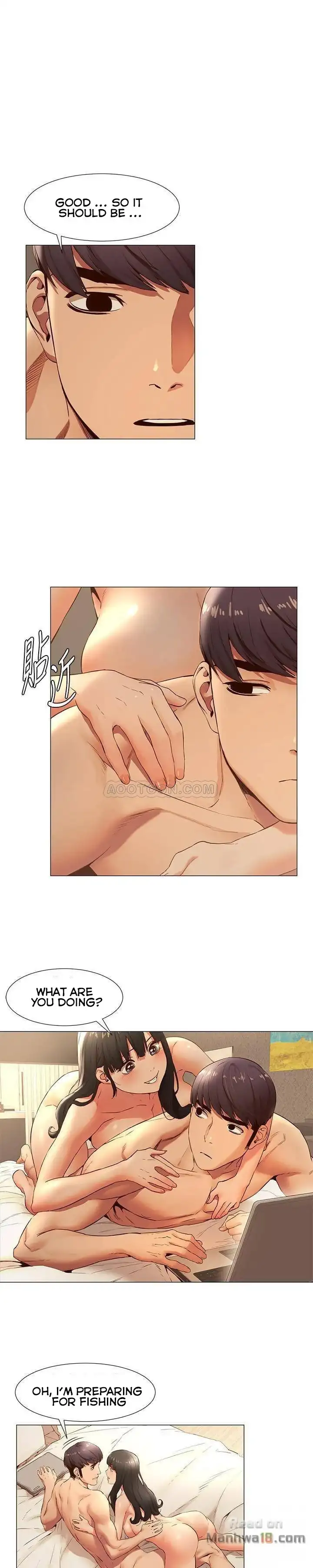 Panel Image 1 for chapter 75 of manhwa My Kingdom Silent War on read.oppai.stream