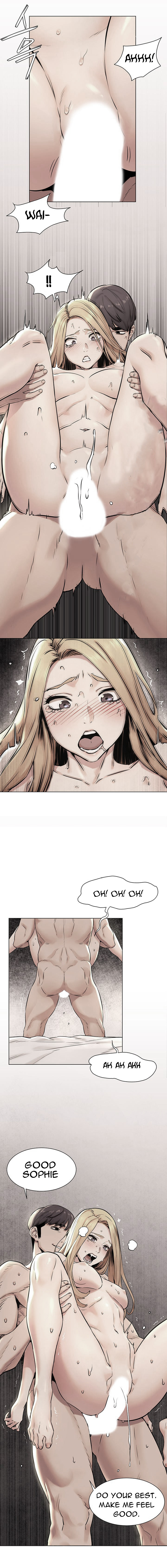 Panel Image 1 for chapter 86 of manhwa My Kingdom Silent War on read.oppai.stream