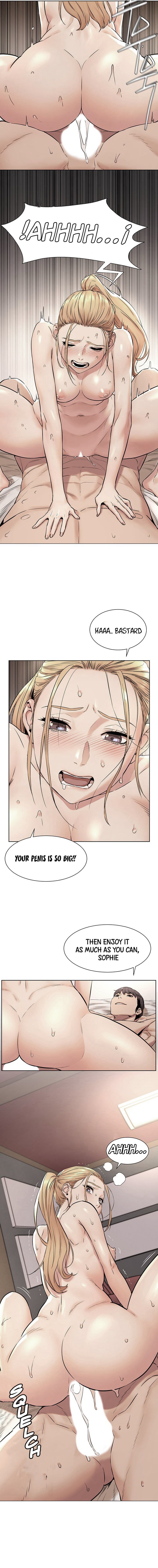 Panel Image 1 for chapter 89 of manhwa My Kingdom Silent War on read.oppai.stream