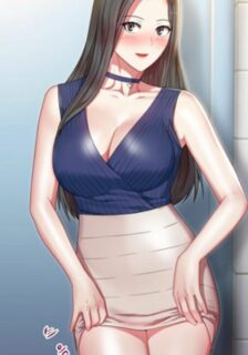 My Wife’s Friend (Updating) on oppai.stream