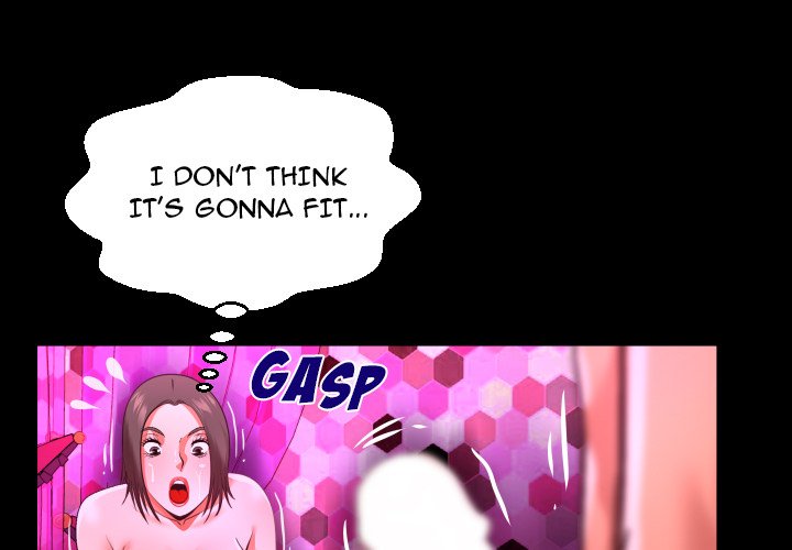 Panel Image 1 for chapter 133 of manhwa My Aunt on read.oppai.stream