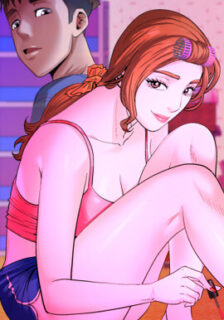 My Aunt cover image on Oppai.Stream, read latest manhwa for FREE!