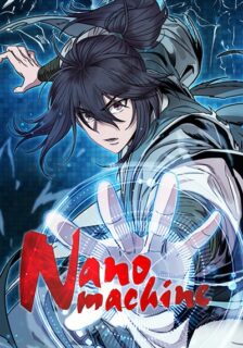 Nano Machine (Nano Mashin / 나노마신) on oppai.stream