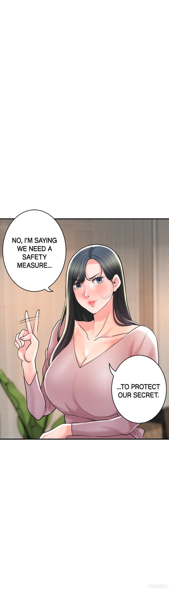 Panel Image 1 for chapter 103 of manhwa New Town on read.oppai.stream