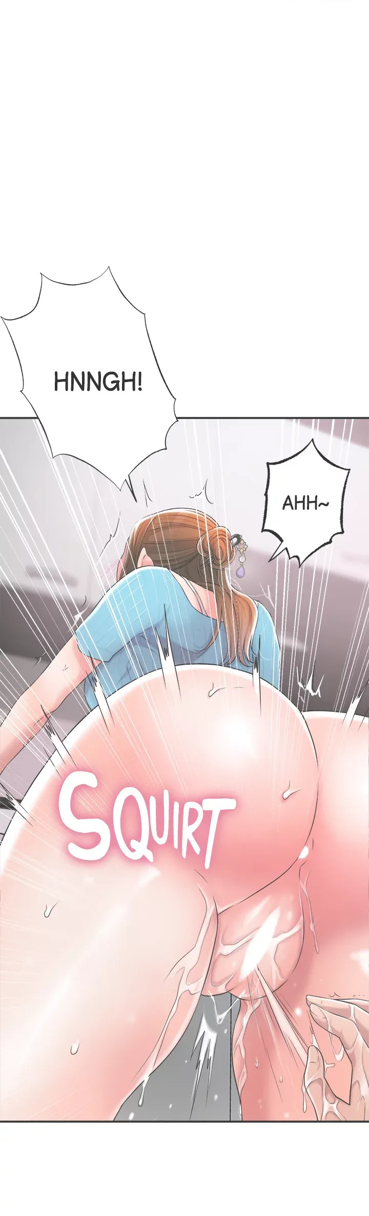 Panel Image 1 for chapter 11 of manhwa New Town on read.oppai.stream