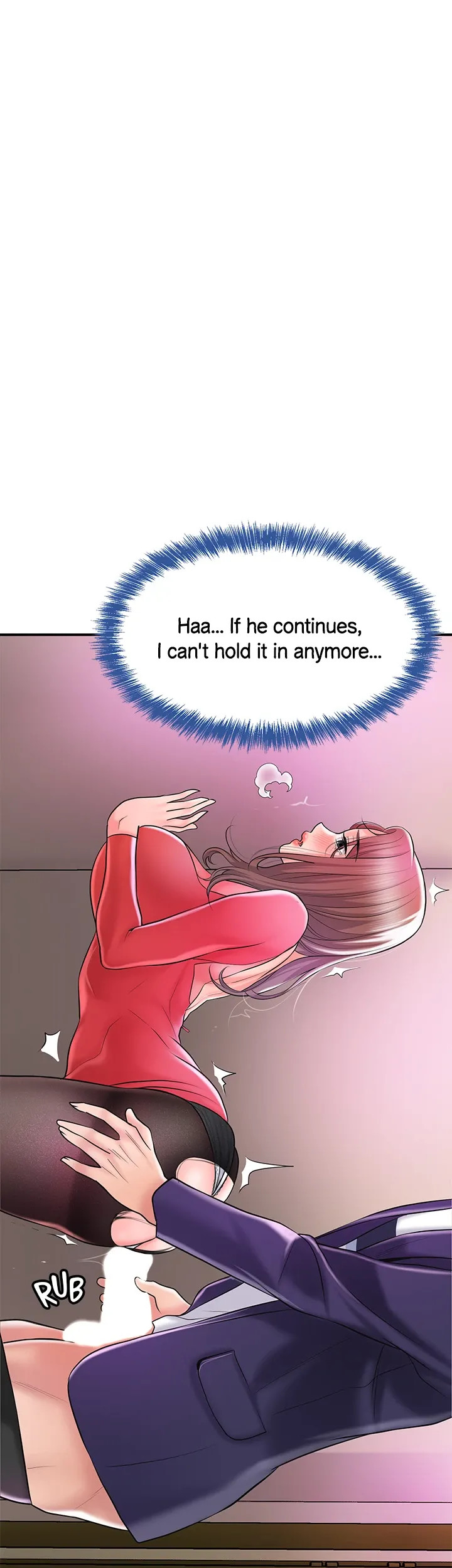 Panel Image 1 for chapter 74 of manhwa New Town on read.oppai.stream